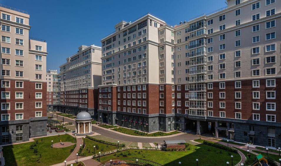 Английский квартал