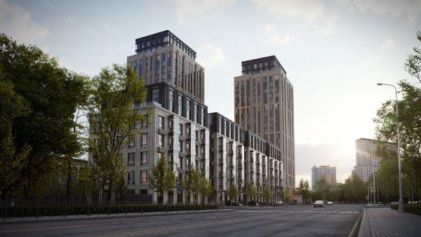 Dream Towers (Дрим Тауэрс)