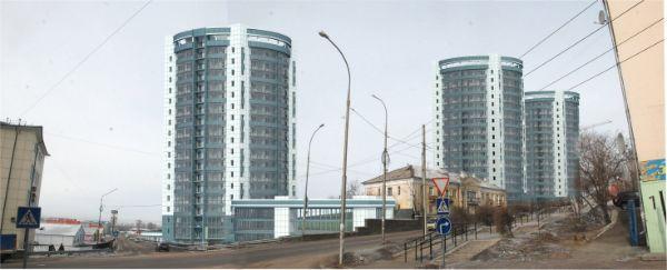 Крепость-2