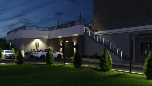 Северный (СЗ АльфаСтрой)