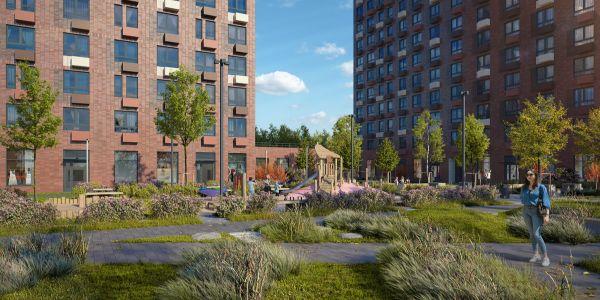 Перовское 2