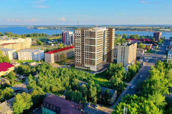 Красноармейский