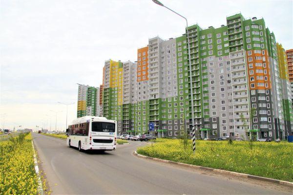 Левенцовка Парк