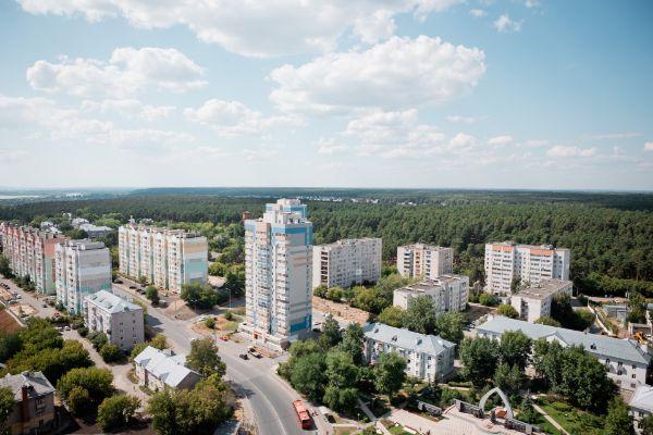 Дом на Бирюзовой