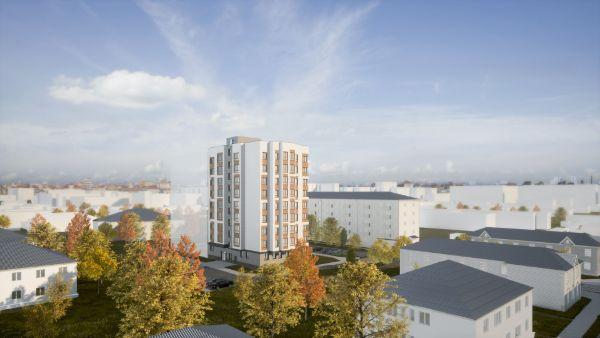 Маленькое счастье