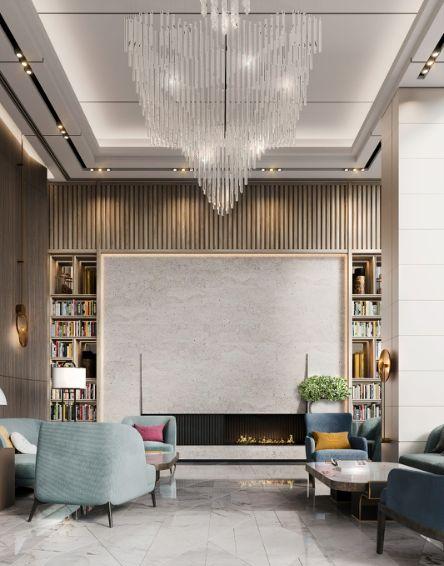 River Park Towers Кутузовский (Ривер Парк Тауэрс Кутузовский)