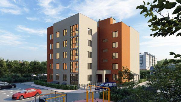 пр. Кинешемский 1-й, д.18