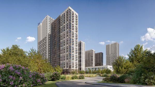 1-й Измайловский