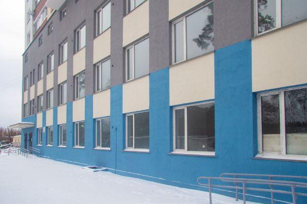 Маяковский парк