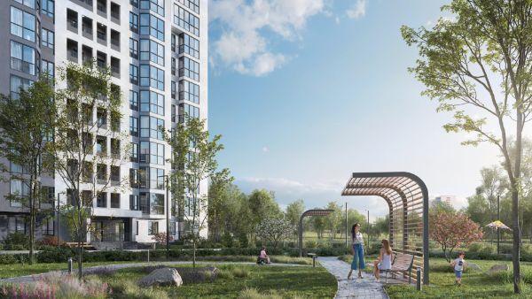 Егорово Парк