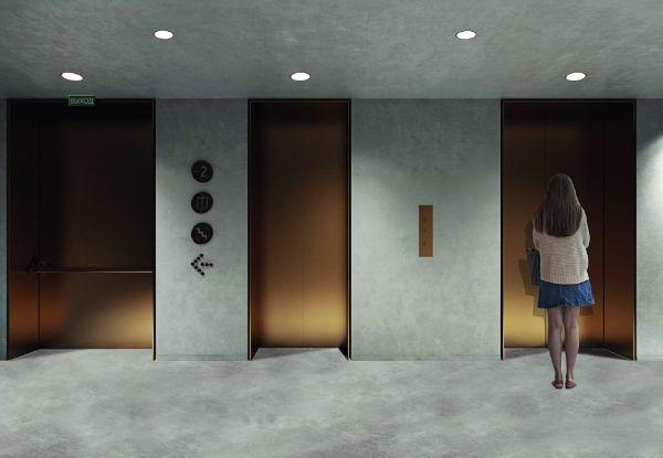 СберСити в Рублёво-Архангельском, квартал В20