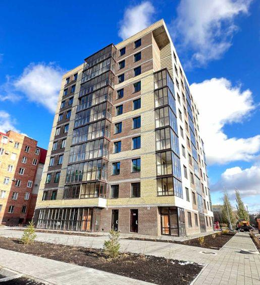 по ул. Братская, 19/3