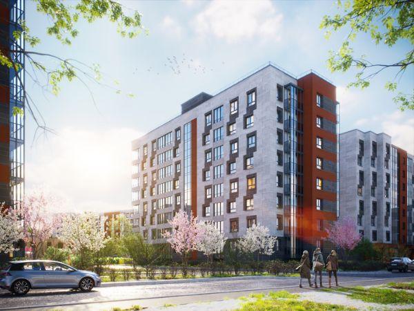 Аквилон Reka (Аквилон Река)