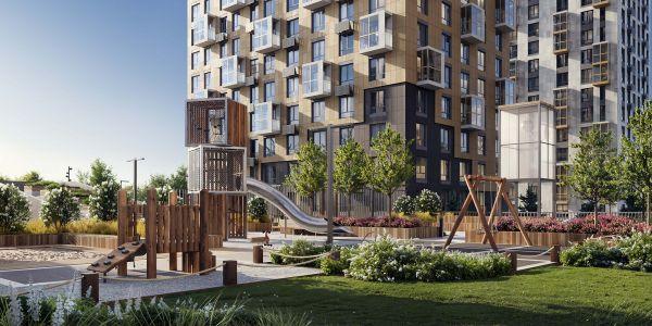 Маяк Днепровской