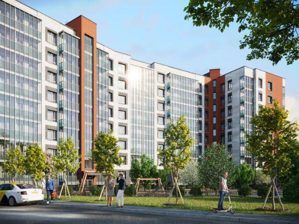 Аквилон Reka (Аквилон Река)