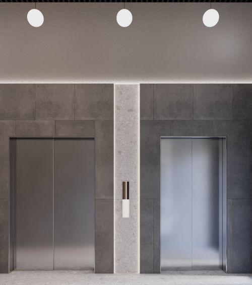 Приятное окружение