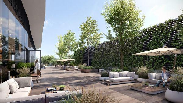 Дом Chkalov (Чкалов)