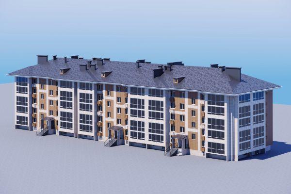 пр. Северный