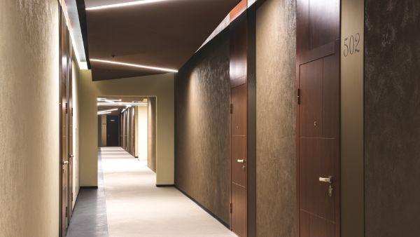 ApartVille Fitness amp; Spa (Апартвилль Фитнес и Спа)