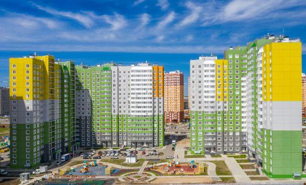 Левенцовка Парк