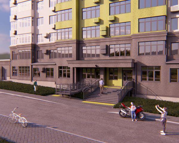 Новоильинка