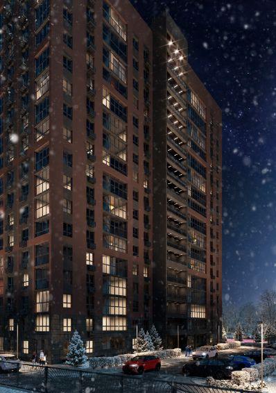 SUPERNOVA (Супернова)