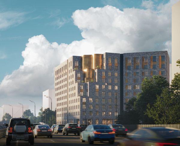 ORO. Апарт-Отель. (ОРО)