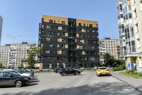 Дом Академика