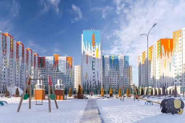 Первый Зеленоградский