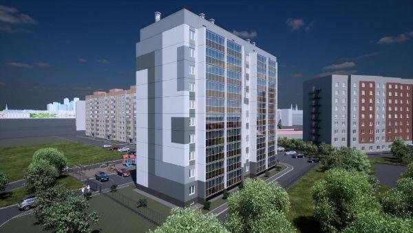 Алексеевский