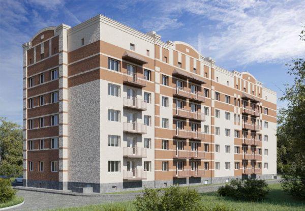 Молодая семья на Суворовской