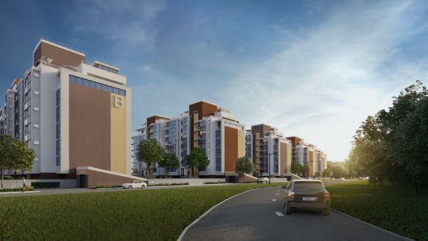 Richmond (Ричмонд)