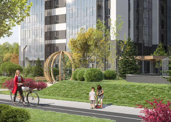 Никольский Парк