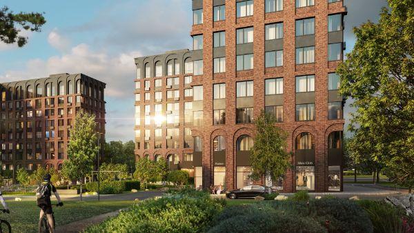 Заречный квартал