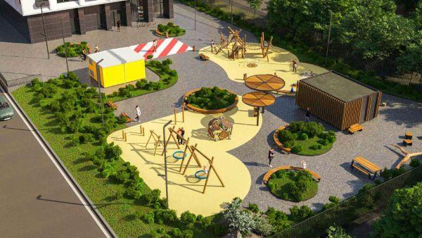 ул. 2-я Фрезерная, 6