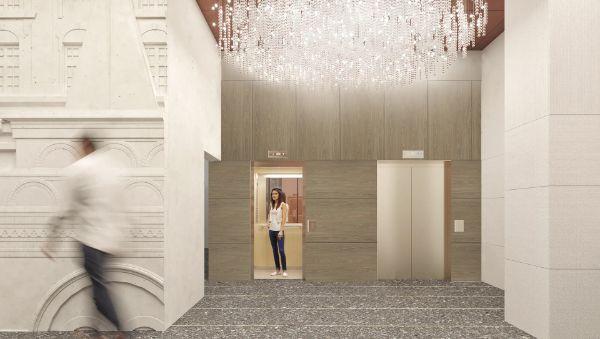 KAZAKOV Grand Loft (Казакова, 7)