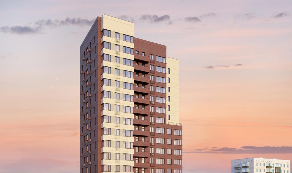 Счастье в Мневниках