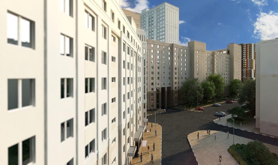 Москва Град