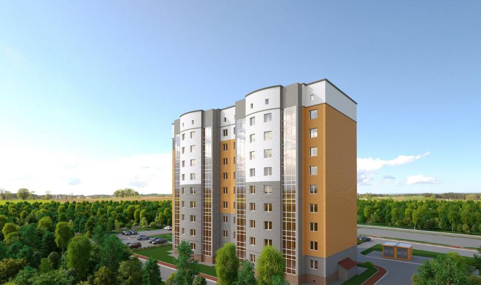 Рябеевское шоссе, 16, 18, 20