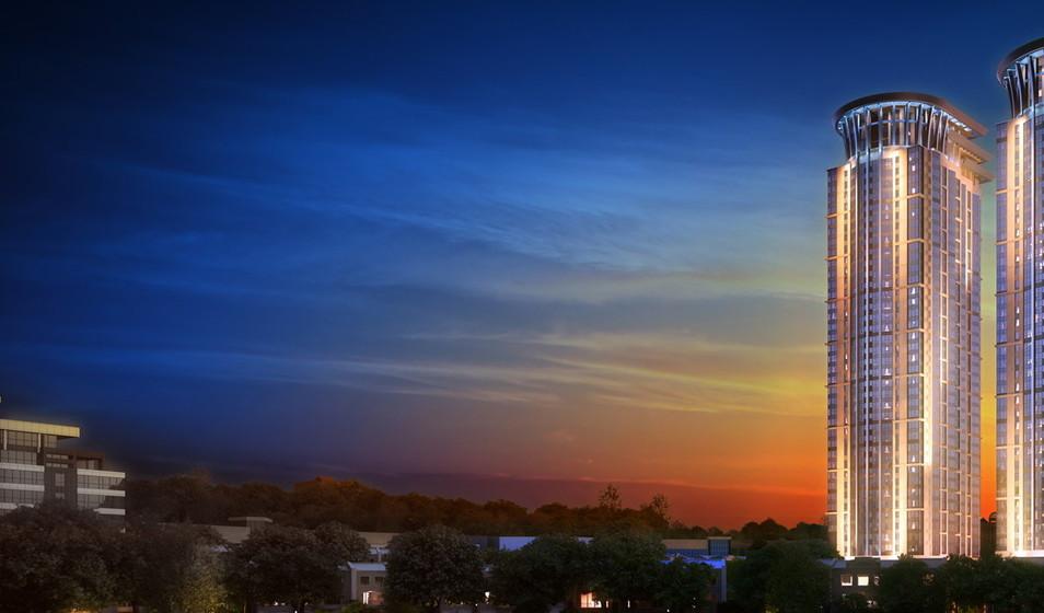 Долина Сетунь