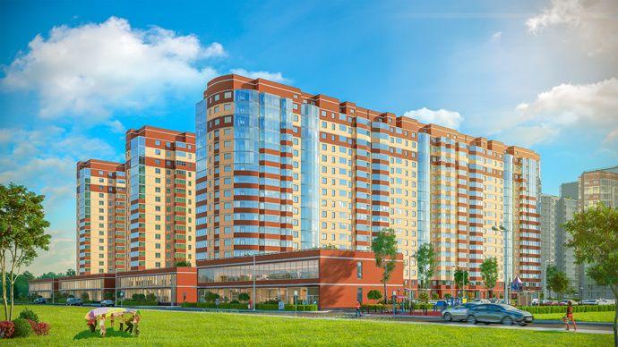 Времена года 3