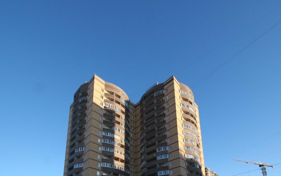 Звёздный квартал