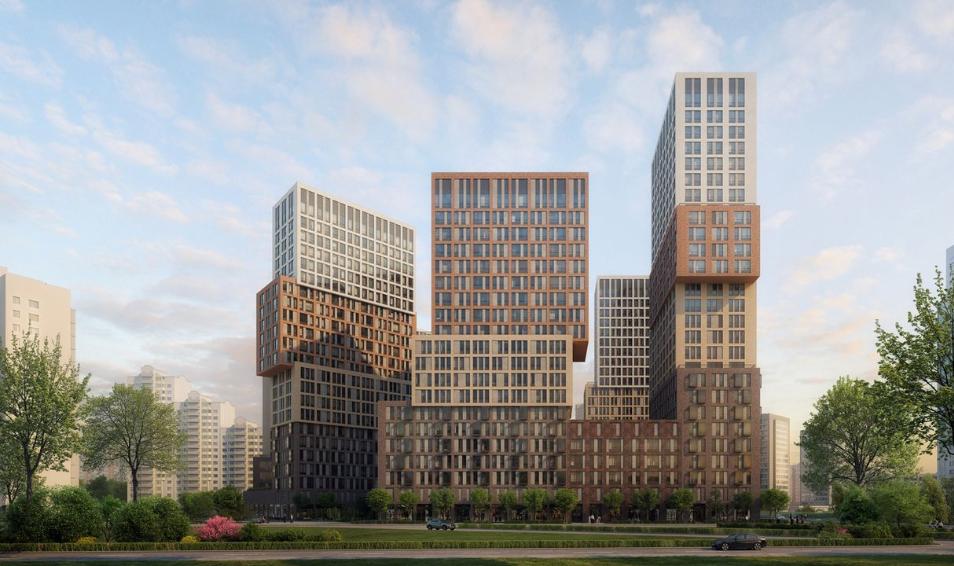 Vander Park (Вандер Парк)