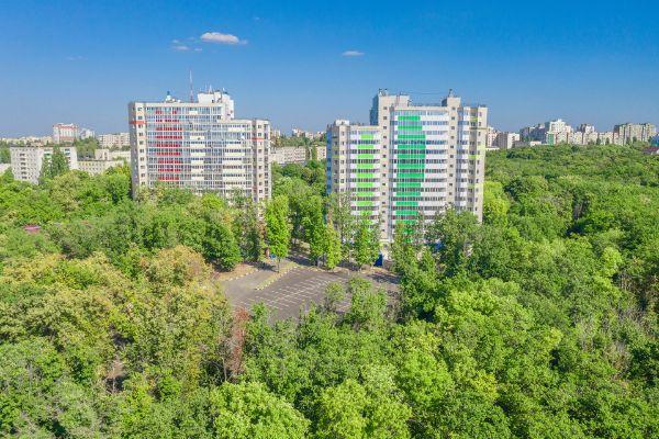 Архиерейская роща
