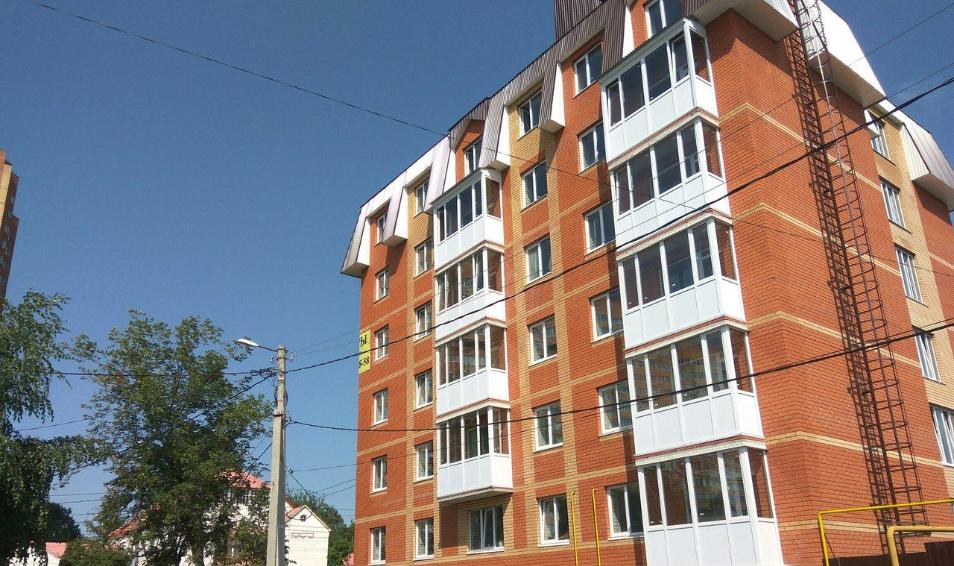по ул. Кирова, 37
