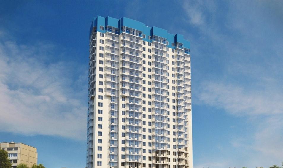Выше Мира