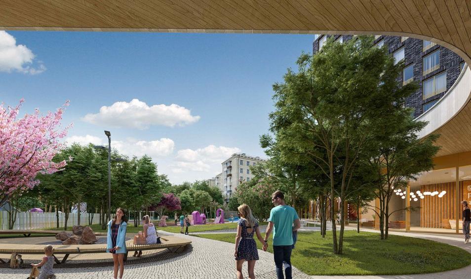 Filicity (Фили Сити)