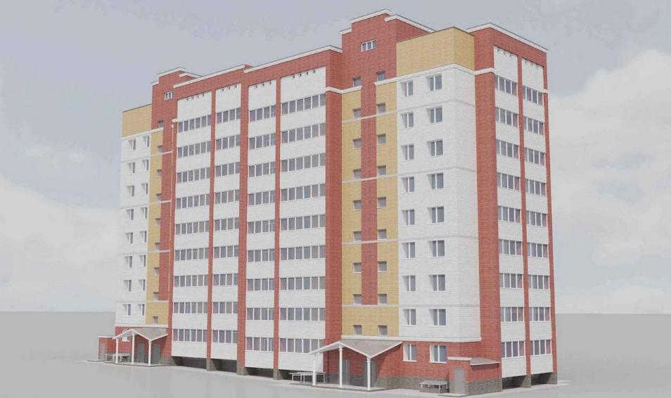 ул. Деповская 48
