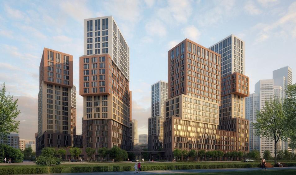 Vander Park (Вандер Парк)