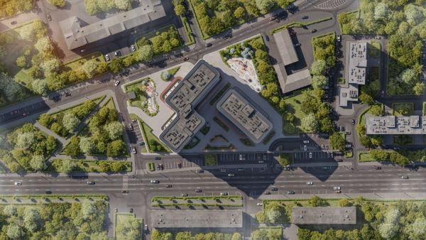 UNO.Соколиная Гора